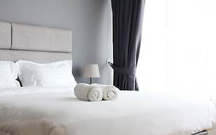 Vortex Suite KLCC by Idaris