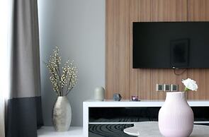 Vortex Suite KLCC by Idaris