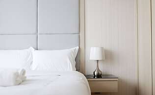 Vortex Suite KLCC by Idaris