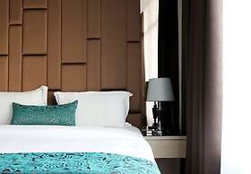 Vortex Suite KLCC by Idaris