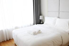 Vortex Suite KLCC by Idaris