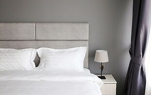 Vortex Suite KLCC by Idaris