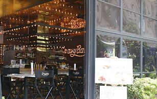 Vortex Suite KLCC by Idaris