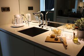 Vortex Suite KLCC by Idaris