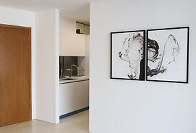 Vortex Suite KLCC by Idaris