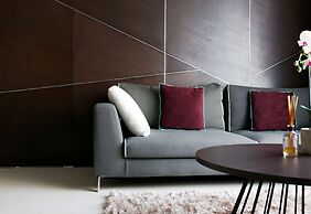 Vortex Suite KLCC by Idaris