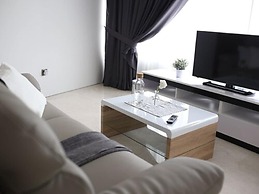 Vortex Suite KLCC by Idaris