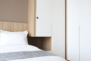 Vortex Suite KLCC by Idaris