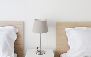 Vortex Suite KLCC by Idaris