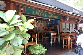 Vortex Suite KLCC by Idaris