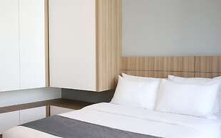 Vortex Suite KLCC by Idaris