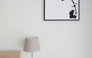 Vortex Suite KLCC by Idaris