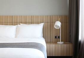 Vortex Suite KLCC by Idaris