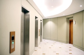 Vortex Suite KLCC by Idaris