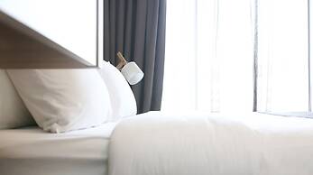 Vortex Suite KLCC by Idaris