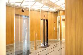 Vortex Suite KLCC by Idaris