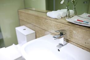 Vortex Suite KLCC by Idaris