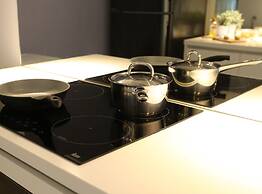 Vortex Suite KLCC by Idaris