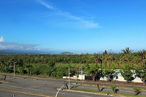 Blue Ocean Stars B&B