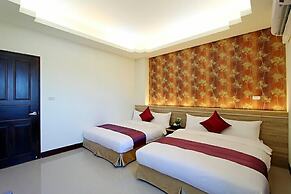 Blue Ocean Stars B&B