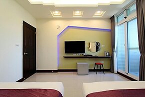 Blue Ocean Stars B&B