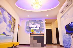 Blue Ocean Stars B&B