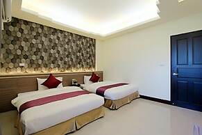 Blue Ocean Stars B&B