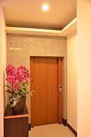 Blue Ocean Stars B&B