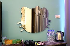 Blue Ocean Stars B&B