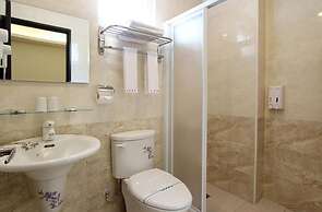 Blue Ocean Stars B&B