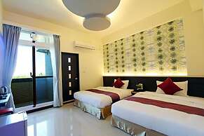 Blue Ocean Stars B&B