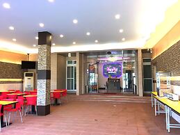 Blue Ocean Stars B&B