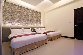 Blue Ocean Stars B&B