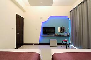 Blue Ocean Stars B&B