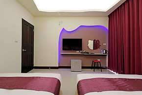 Blue Ocean Stars B&B