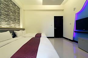 Blue Ocean Stars B&B