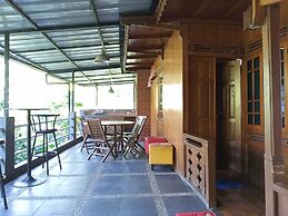 Bantal Guling Villa Bandung