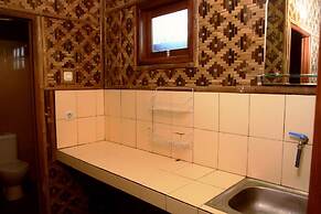 Bantal Guling Villa Bandung