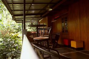 Bantal Guling Villa Bandung