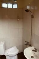 Bantal Guling Villa Bandung