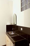 Bantal Guling Villa Bandung