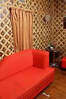 Bantal Guling Villa Bandung