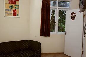 Bantal Guling Villa Bandung