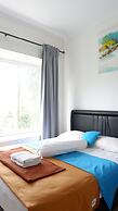 Bantal Guling Villa Bandung