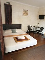 Bantal Guling Villa Bandung