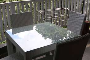 Bantal Guling Villa Bandung