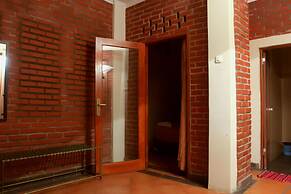 Bantal Guling Villa Bandung