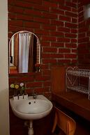 Bantal Guling Villa Bandung