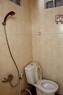 Bantal Guling Villa Bandung