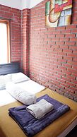 Bantal Guling Villa Bandung